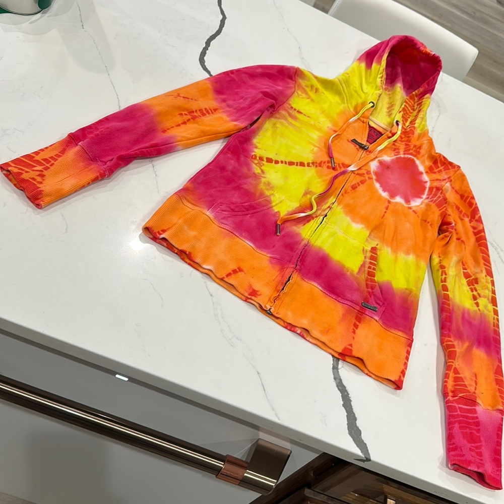 Kirra Jacket